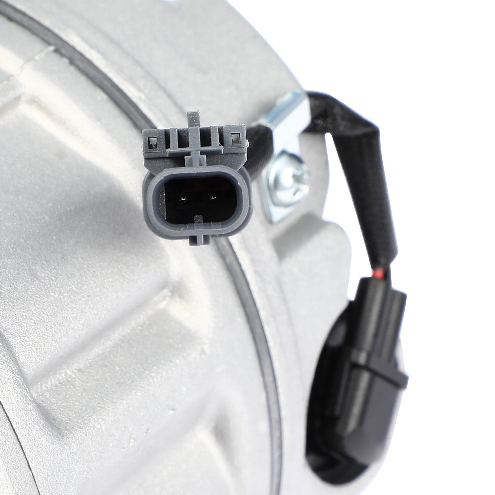 A/C AC Compressor For 2012-2013 2014 Chevy Equinox GMC Terrain 2.4L 6B93BC-57