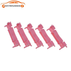 For 2008-2016 Mitsubishi Lancer EVO Outlander Roof Molding Clips 7403A143 6B93BC-57