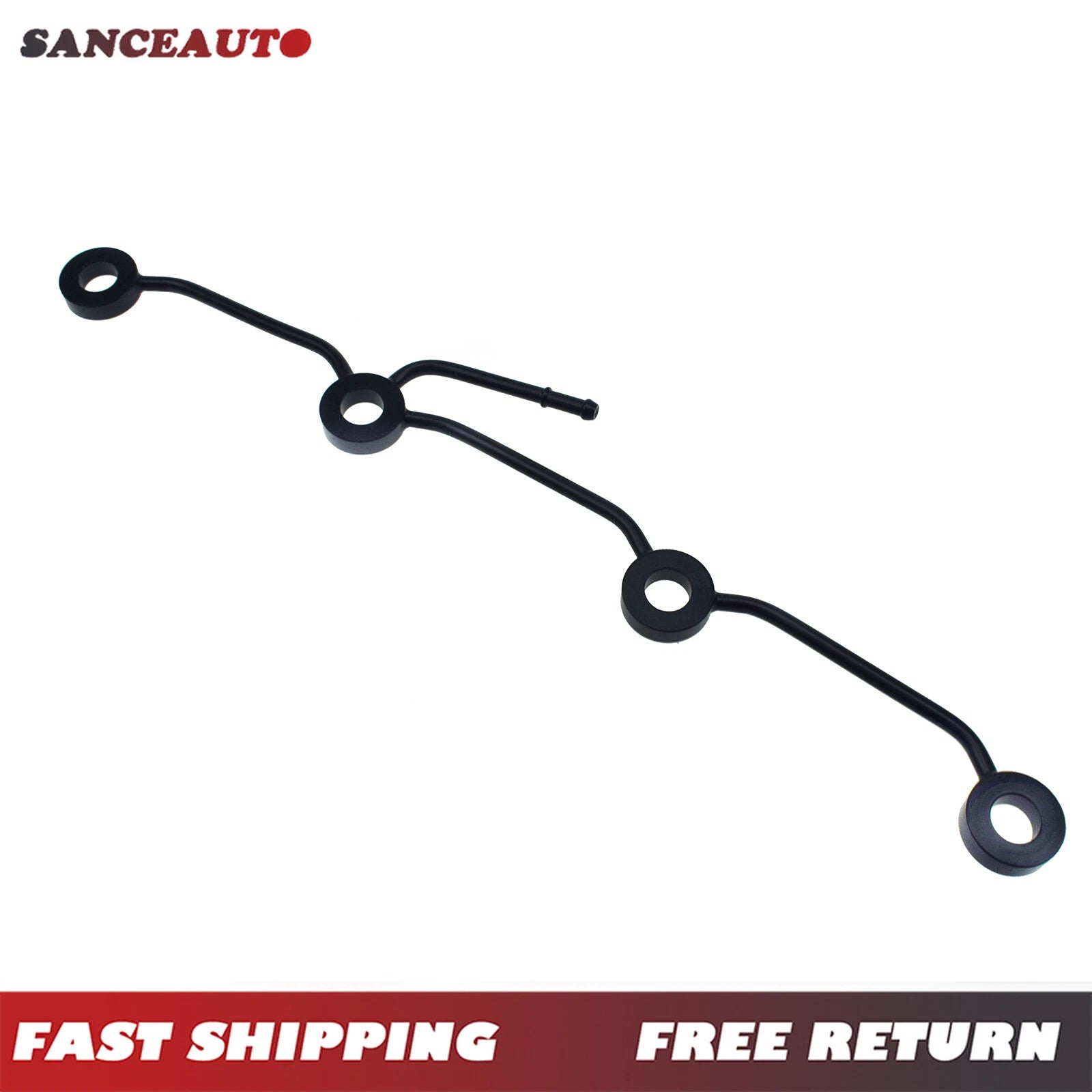 For Mitsubishi Delica Pajero L200 L300 L400 Engine Return oil pipe MD084930 6B93BC-57