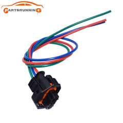 Camshaft Position Sensor Connector PC641,5S1348For Mercedes-Benz CL600 S600 C300 6B93BC-57