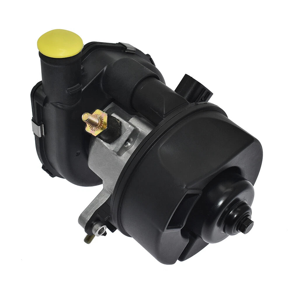 Secondary Air Pump 14828-AA060 For 2007-2008 Subaru Forester XT Impreza WRX 2.5L 6B93BC-57