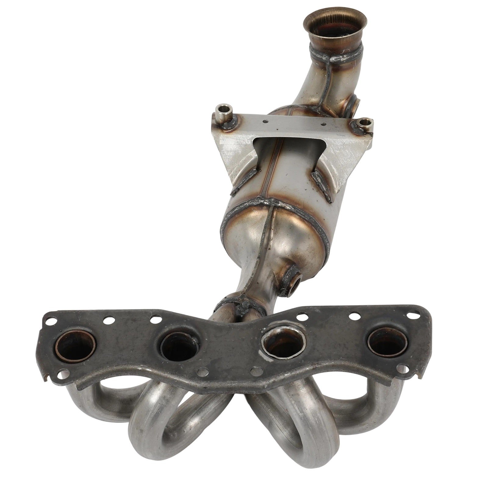 Catalytic Fits For 2007- 2015 Direct Fit For Mini Cooper 1.6L EPA 40951 16650 6B93BC-57