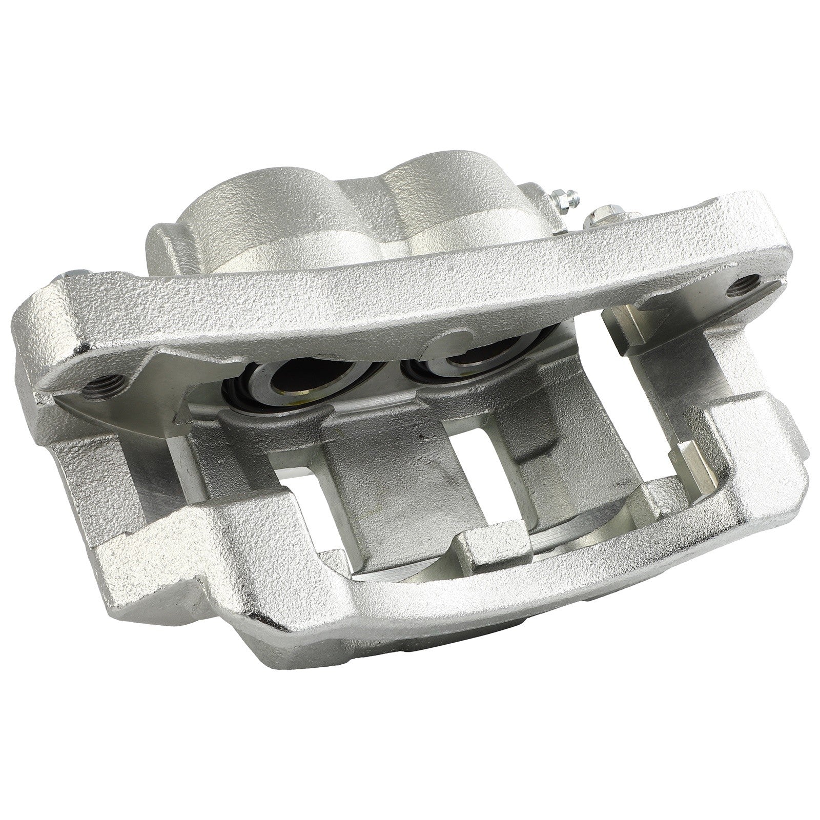 Front Brake Calipers 2Pcs  Set For 2000 Ford Excursion 4WD 18B4689 18B4688 6B93BC-57