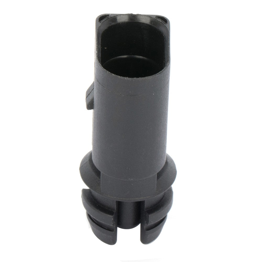 Air Temperature Sensor Sender Outside Ambient For Audi Volkswagen 8z0820535 6B93BC-57