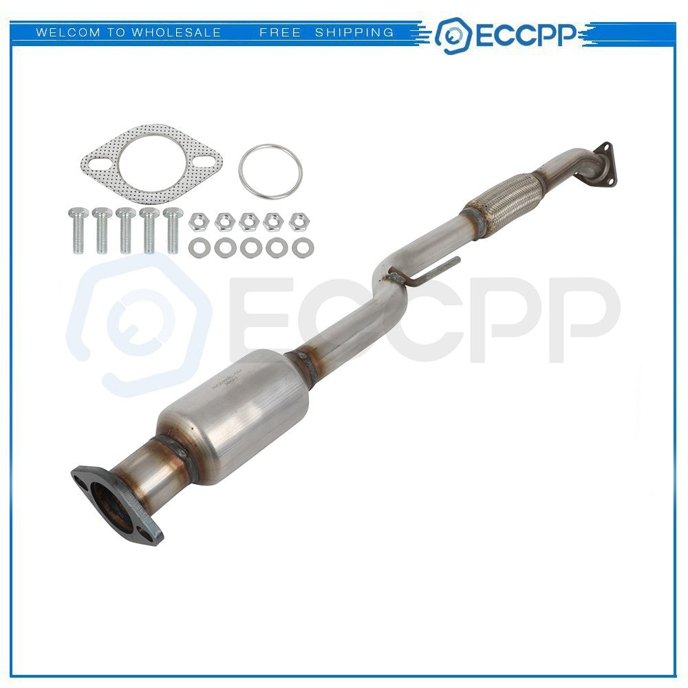 ECCPP Catalytic Converter For Nissan Sentra 1.8L 1769CC 2003 04-2006 EPA 754343 ECCPP