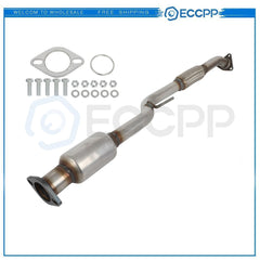 ECCPP Catalytic Converter For Nissan Sentra 1.8L 1769CC 2003 04-2006 EPA 754343 ECCPP