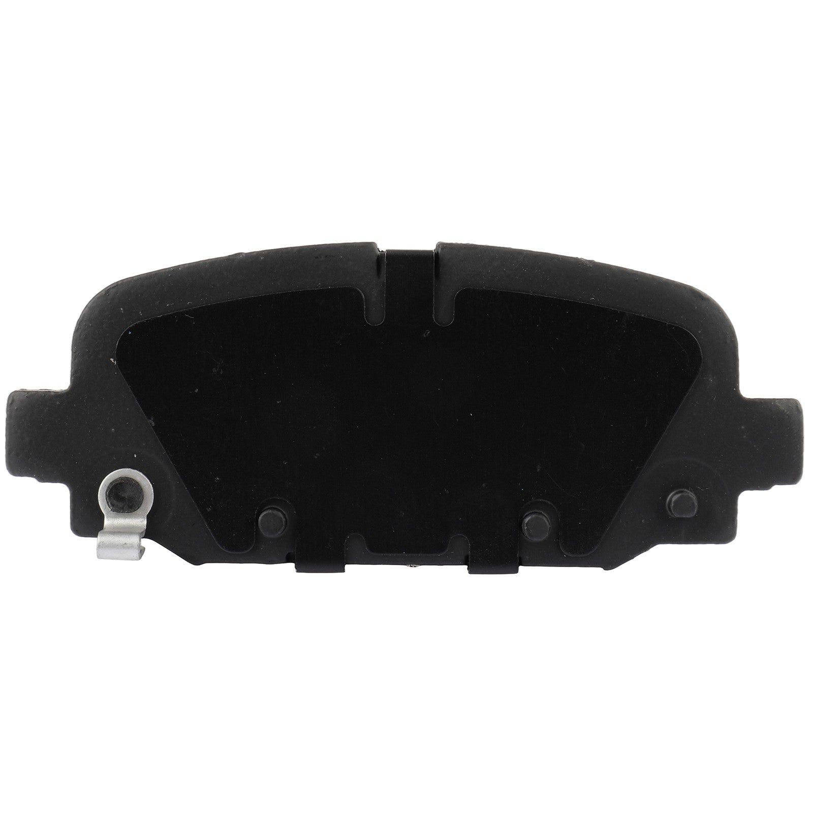 Rear Ceramic Disc Brake Pads For 2017 2018 2019 2020 2021-2023 Jeep Compass 6B93BC-57