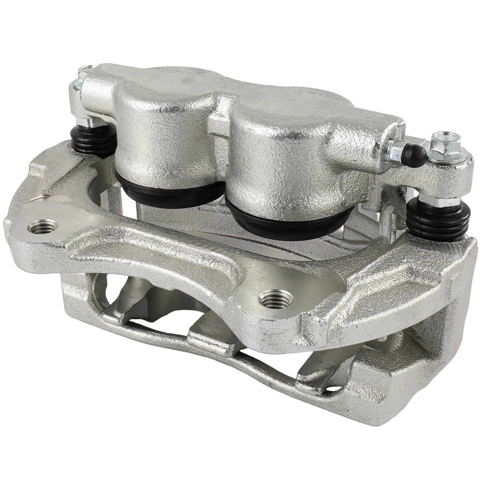 Front Right Brake Caliper 1Pc  Kits Zinc For 2010-2016 Cadillac Srx 18B5289 6B93BC-57