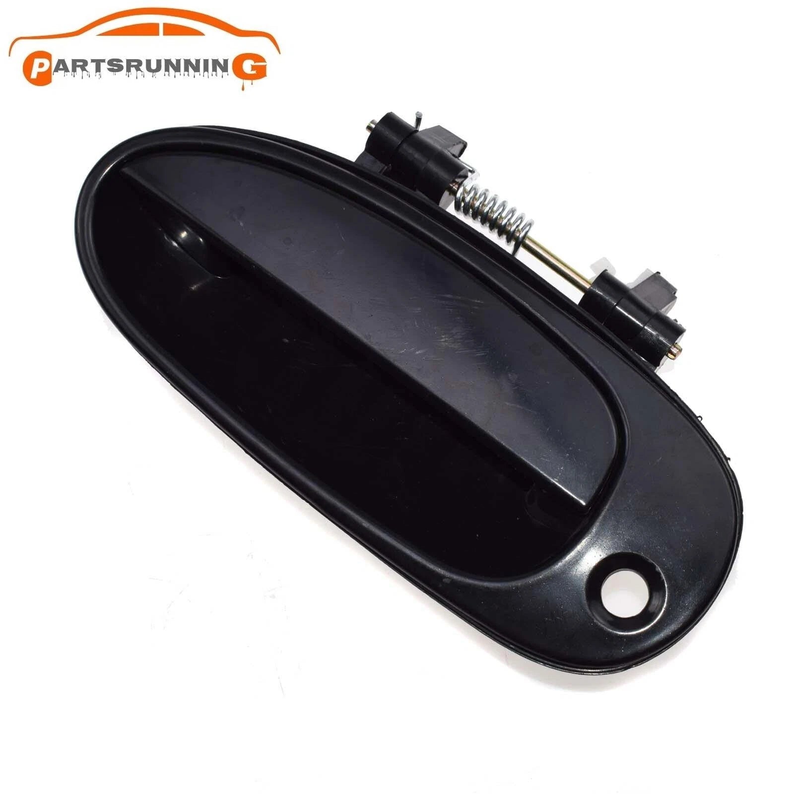 Front Driver Left Side Outer Door Handle For 1998-2001 Kia Sephia 0K2A159410XX 6B93BC-57