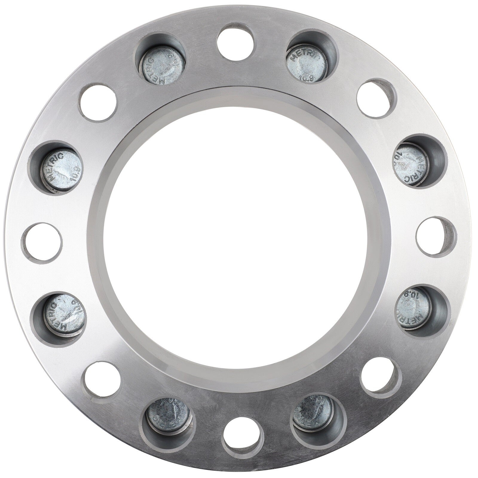2Pcs 2 inch Wheel Spacers 8x170 14x1.5 For Ford F-250 F-350 Super Duty 2003-2025 6B93BC-57
