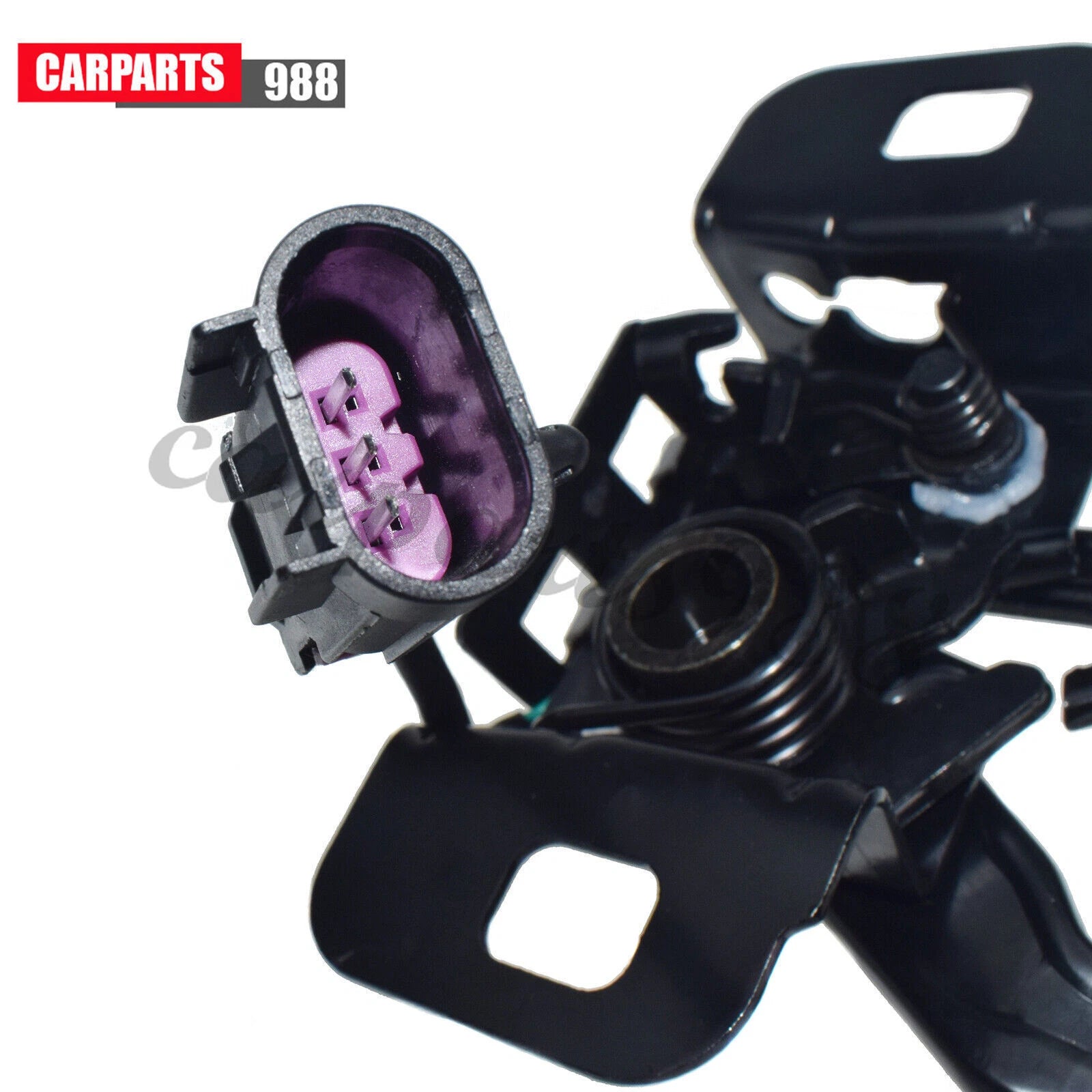 Front Hood Latch Lock for 2013 2014 15-2016 Chevrolet Malibu 22830704 23479830 6B93BC-57