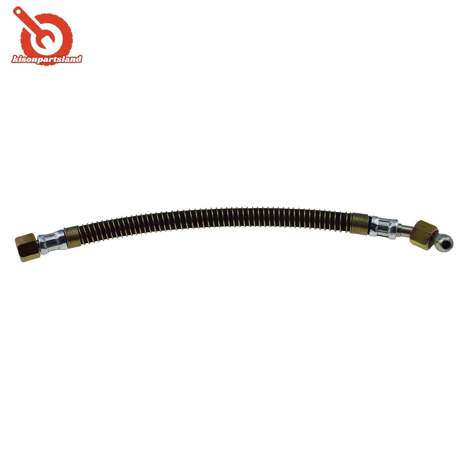 Transmission oil cooler hose for Mercedes-Benz R107 R170 W124 W201 019 997 8382 6B93BC-57