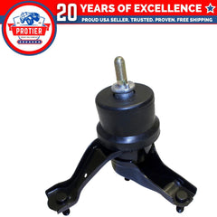 Engine Motor & Trans Mount 3PCS Set for 2001-2003 Toyota Highlander 2.4L 4WD 6B93BC-57