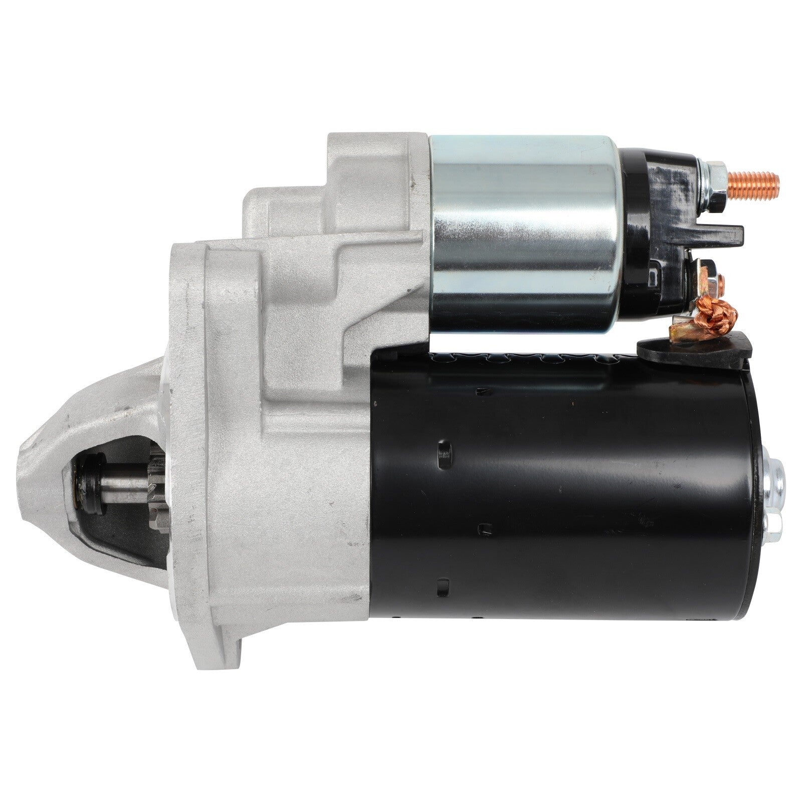 ECCPP Starter For CHRYSLER DODGE NEON SX 2.0L L4 2003-2005 05033556AA 05033556AC 6B93BC-57