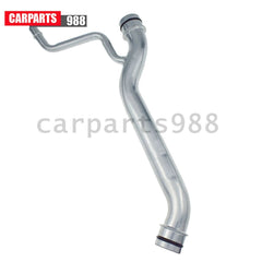 Engine Coolant Pipe Hose For 2013-2019 Ford Explorer Taurus 3.7L DG1Z-8A505-A 6B93BC-57