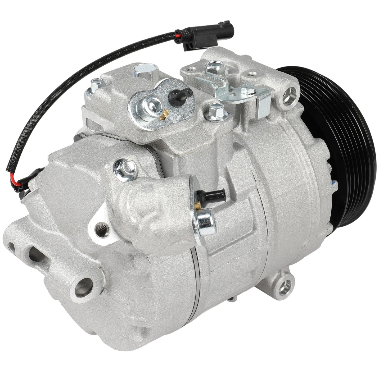 AC A/C Compressor For BMW 128i 3.0L 2008-2011 325i 2.5L 2008-2010 6B93BC-57