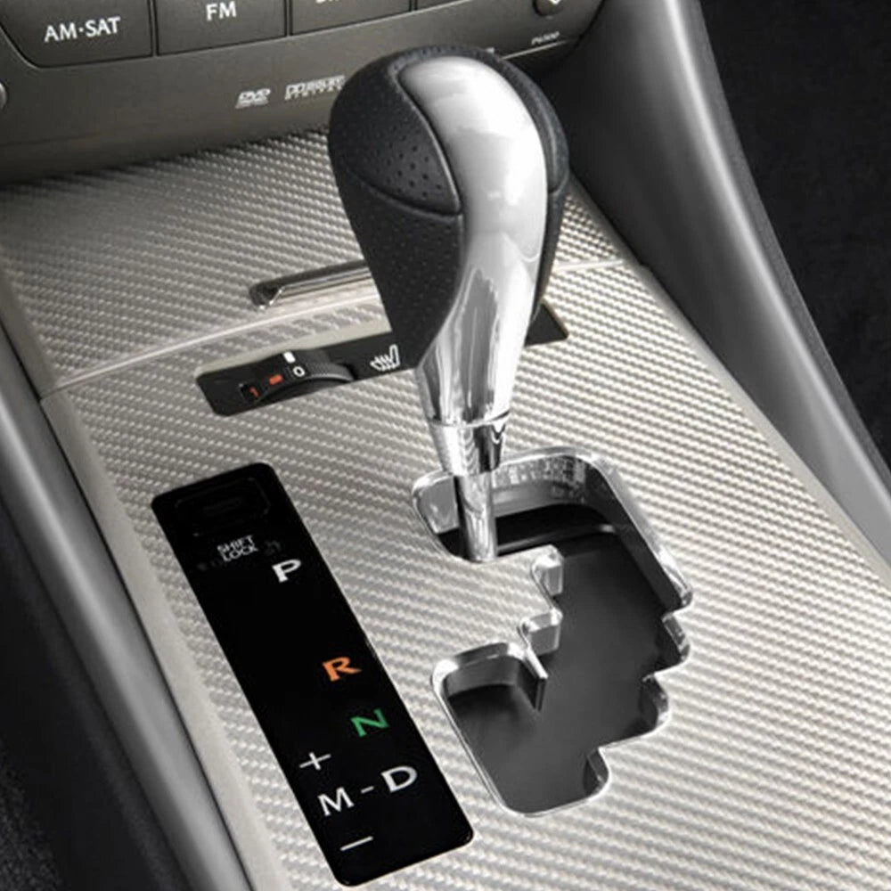 For LEXUS IS250 IS350 2006-2013 Console Shifter Shift Slide Cover 3597553020 EOA 6B93BC-57
