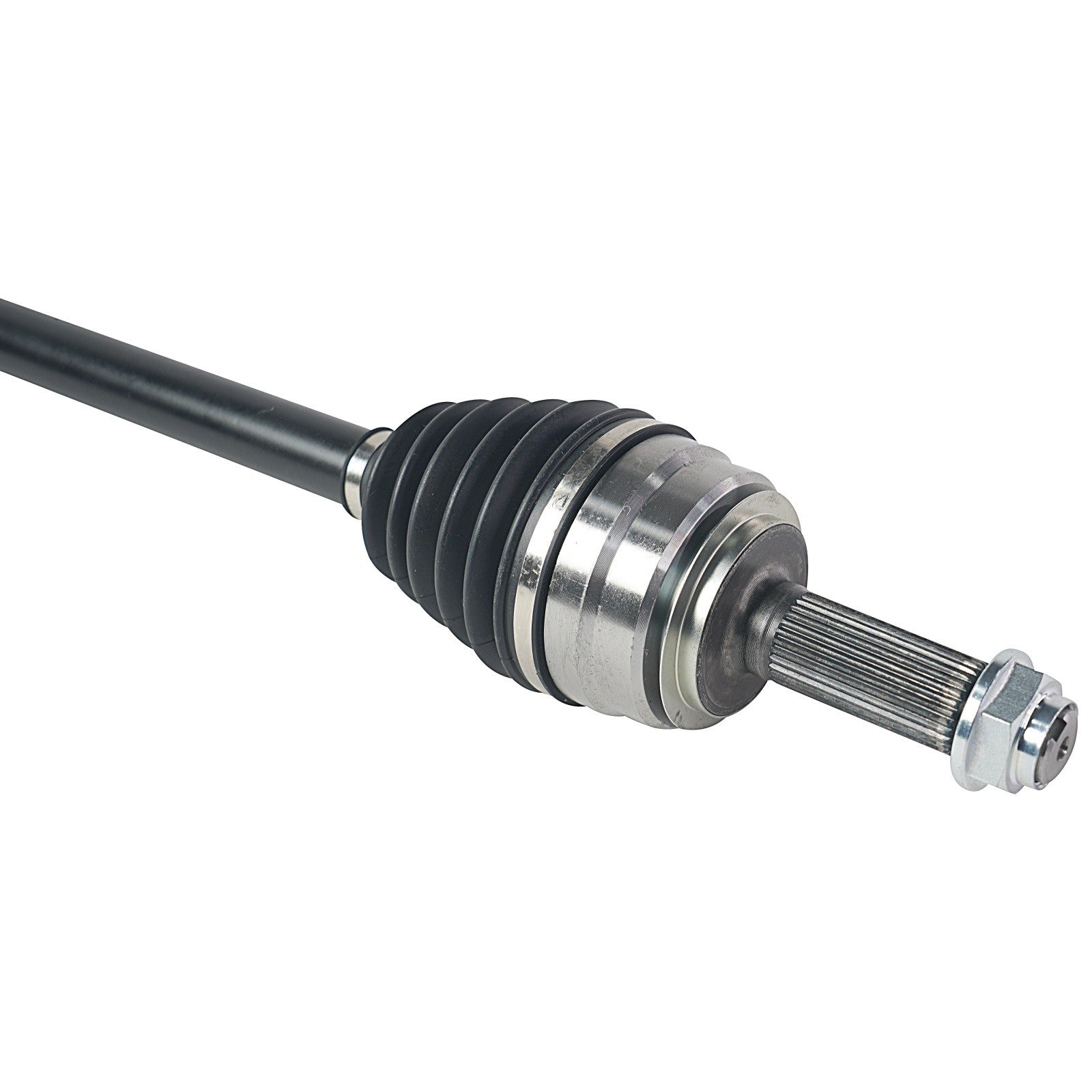 CV Axle Shaft For Acura ZDX MDX Base 2010 2011 2012 2013 V6 3.7L Front Left 6B93BC-57