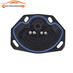 TPS Throttle Position Sensor For VW Golf Jetta Citroen Audi 80 Renault Peugeot 6B93BC-57