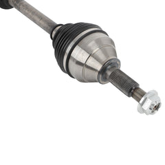 For 2011-2014 Ford Explorer V6 3.5L Naturally Aspirated FWD CV Axle Assembly 6B93BC-57