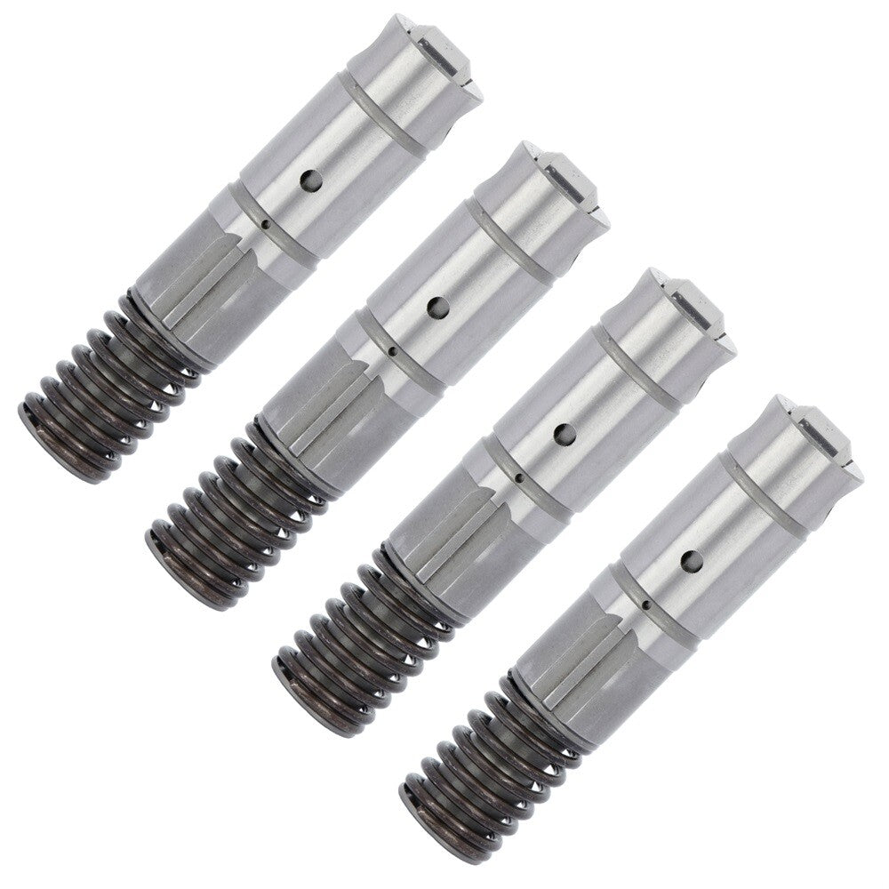 4pcs Active Fuel Management Roller Lifters Fits GM 5.3 6.0 6.2 V8 engine 6B93BC-57