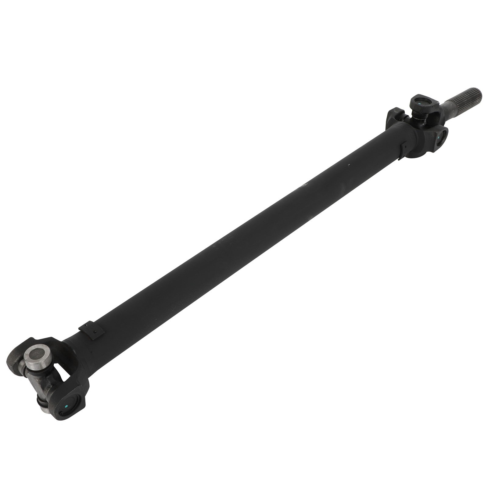 ECCPP Front Driveshaft For Chevy Silverado 2500 HD 3500HD 2011-2016 938-087 4WD ECCPP