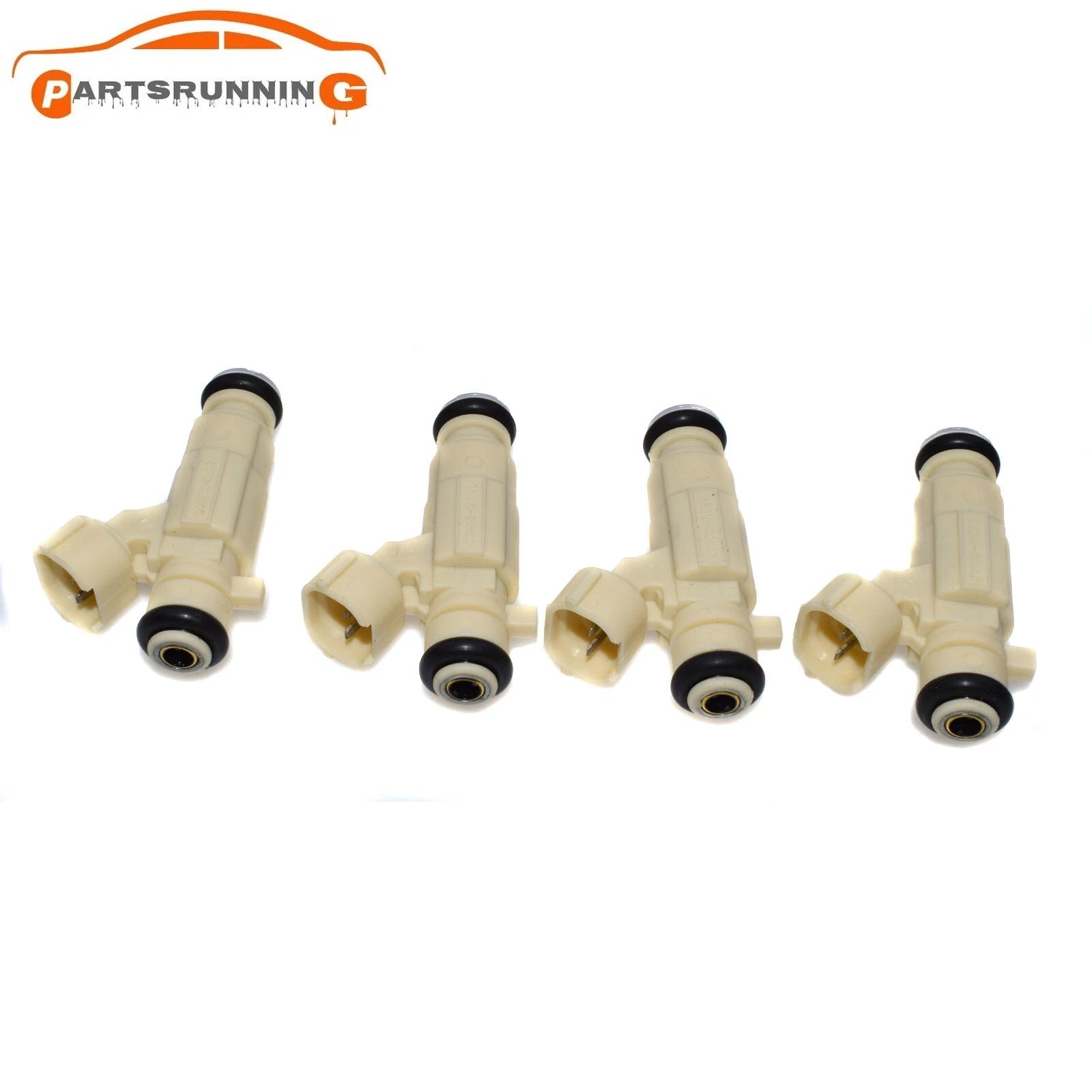 4pcs Vehicle Fuel Injector 35310-23600 For Hyundai Tucson for Kia Soul 2.0L 2.7L 6B93BC-57