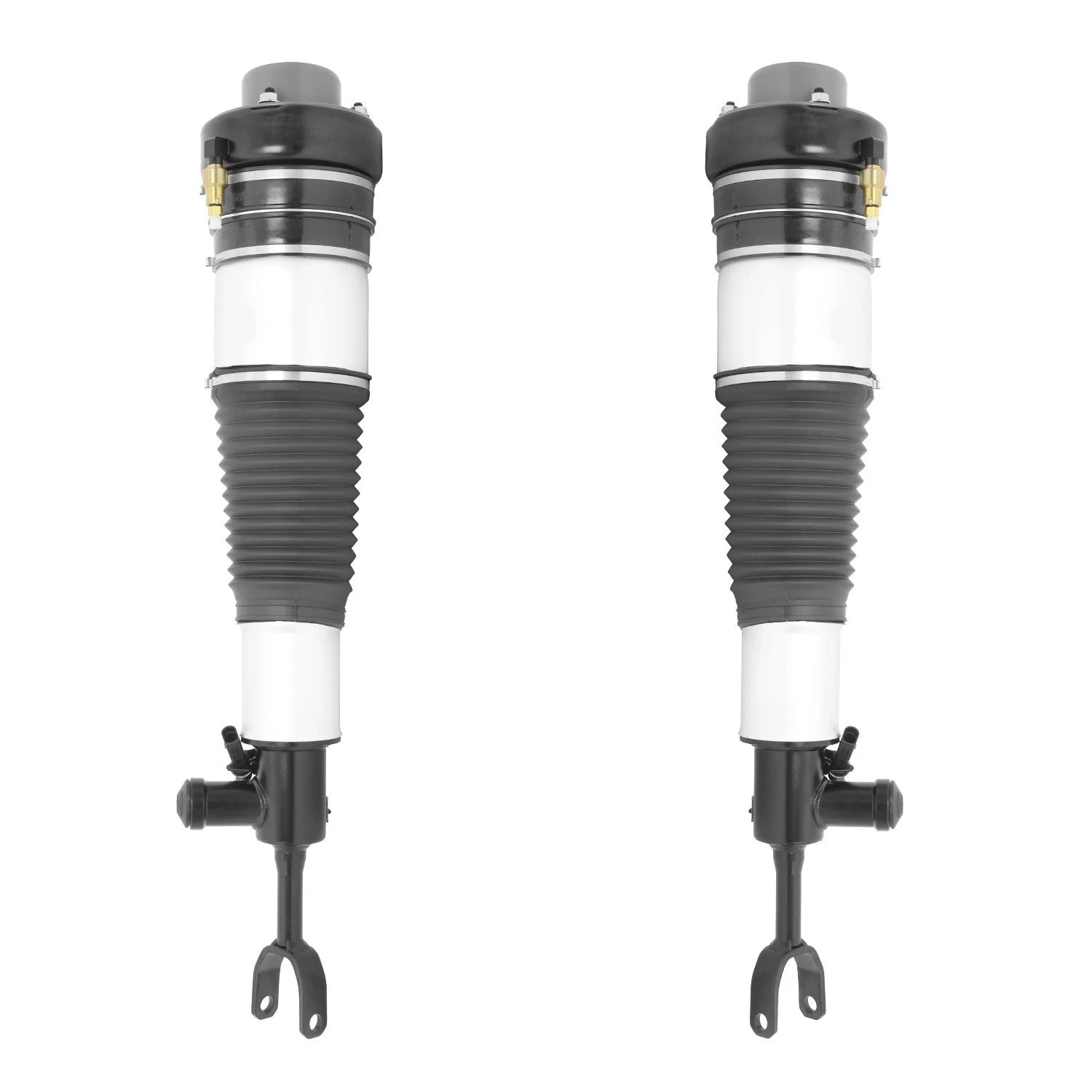 Front Air Strut Assembly Kit for 2006-2011 Audi A6, 2006-2011 Audi A6 Quattro, 6B93BC-57