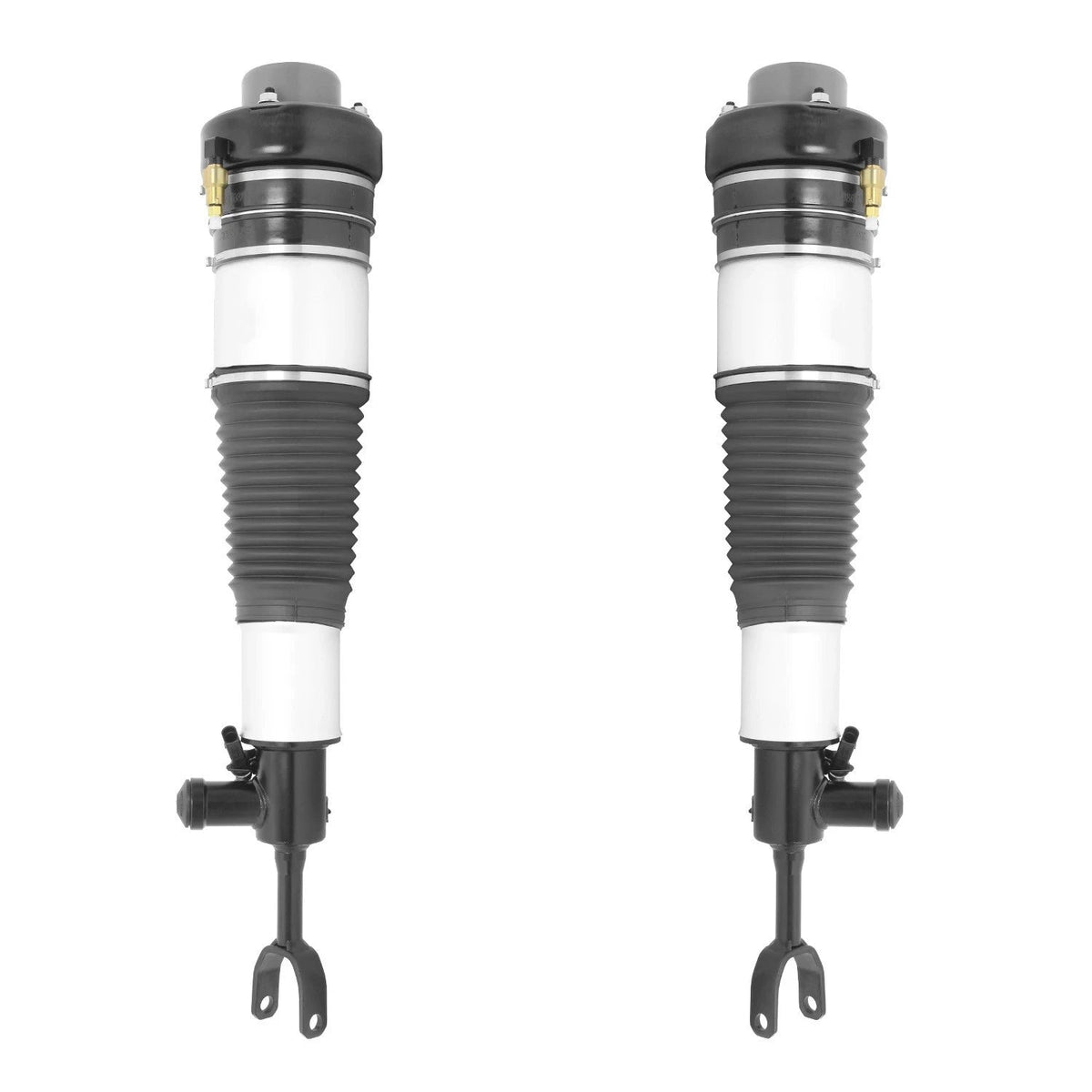 Front Air Strut Assembly Kit for 2006-2011 Audi A6, 2006-2011 Audi A6 Quattro, 6B93BC-57