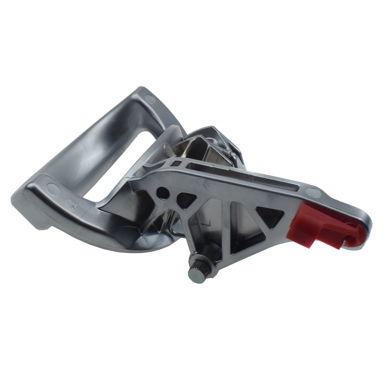 For 2007-2011 Dodge Nitro Interior Inside Driver Left LH Side Door Handle Chrome 6B93BC-57