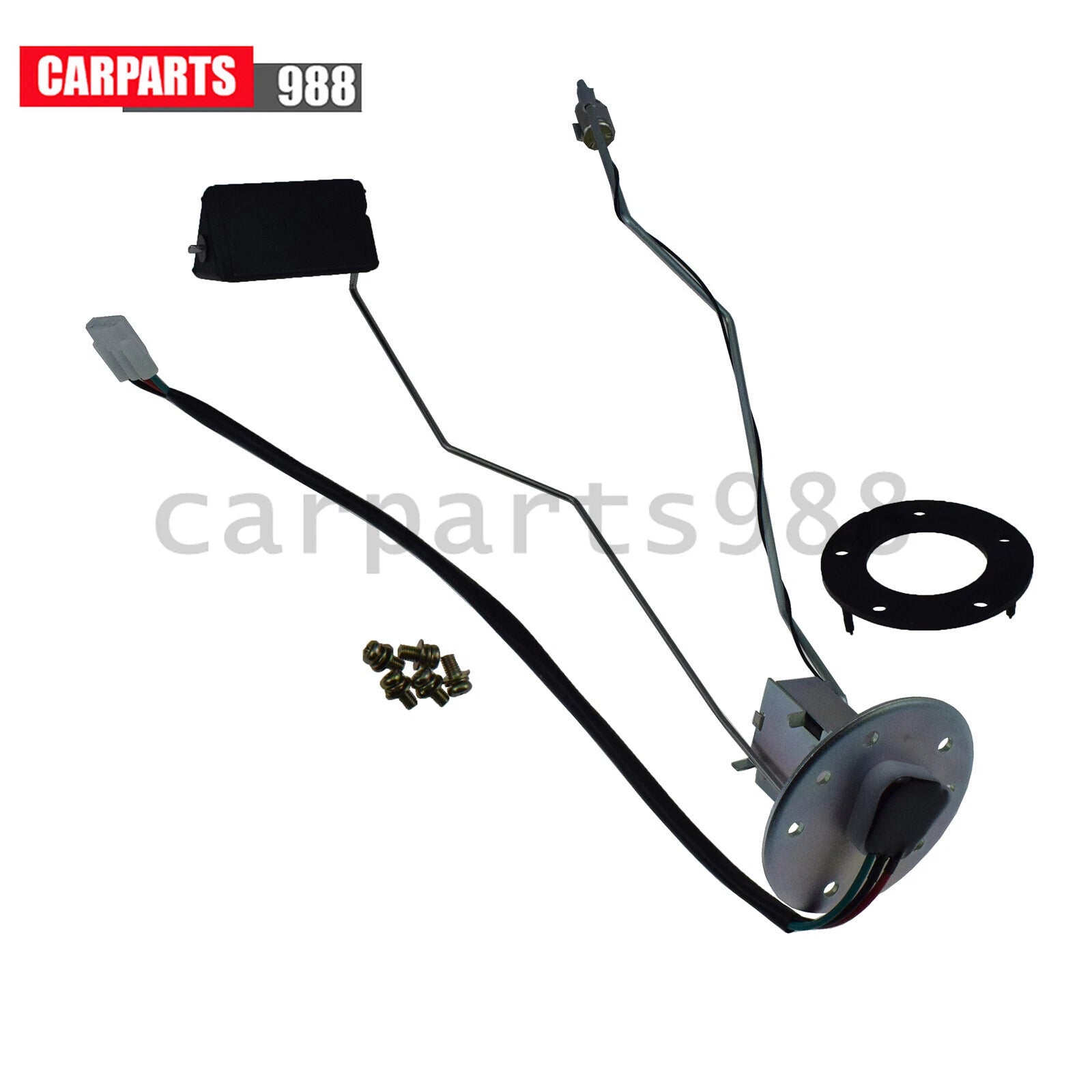 Fuel Gauge Sending Unit for 1984-1989 Toyota Pickup SR5 4Runner 83320-39695 6B93BC-57