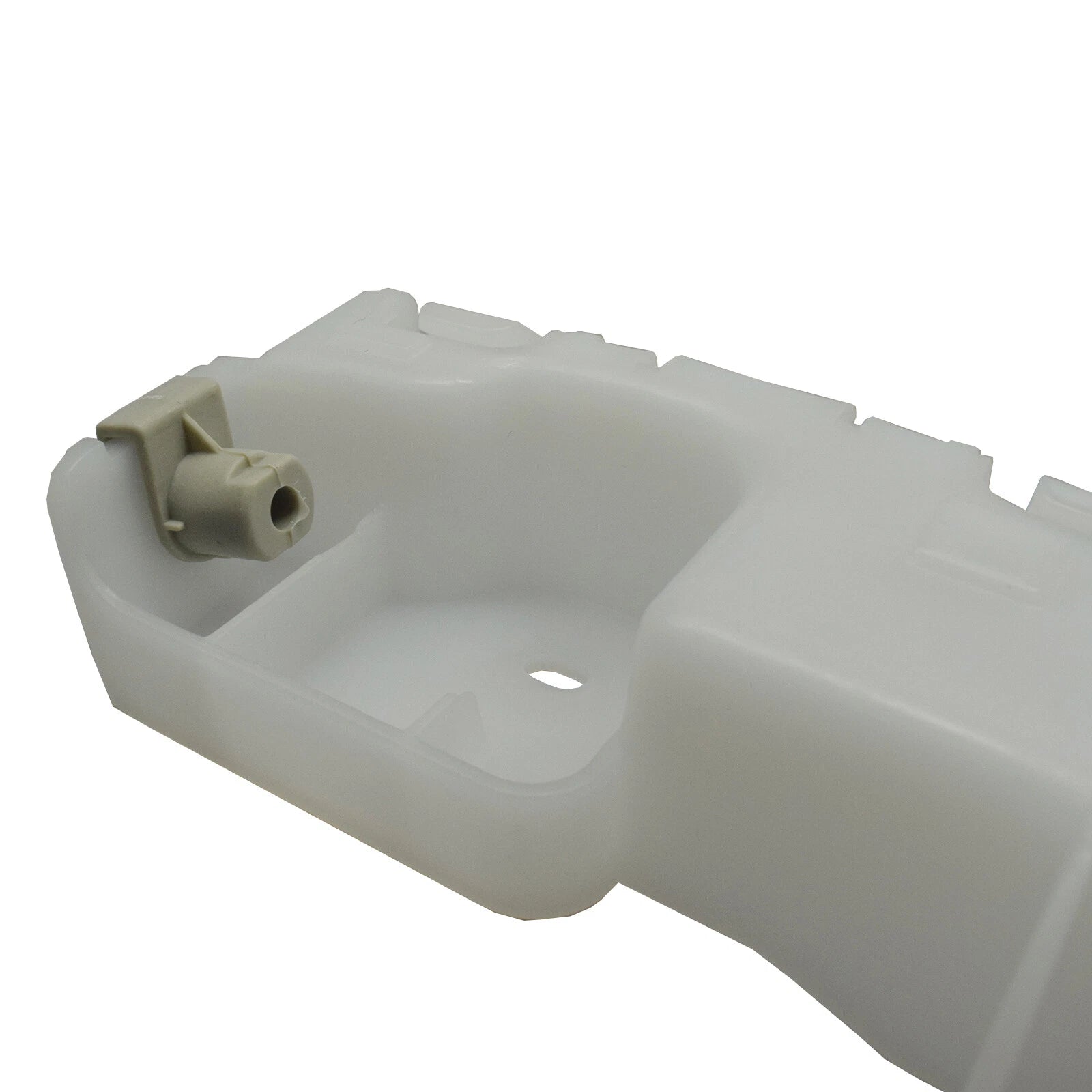 Front Right Bumper Retainer for Chevrolet GM Spark 2013 2014 2015 95091642 6B93BC-57