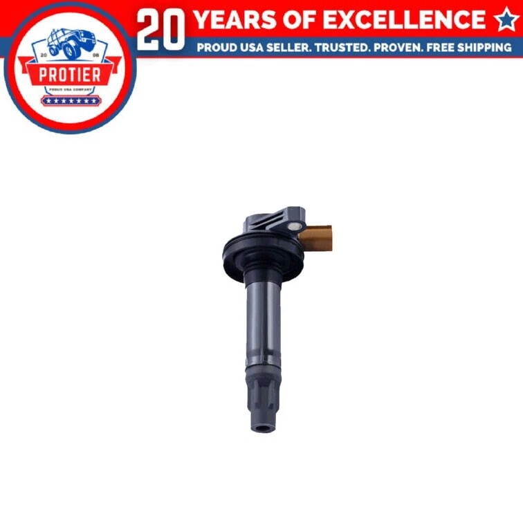 Ignition coil Compatible with Ford F-150 Explorer Lincoln Ecoboost 3.5L 6B93BC-57