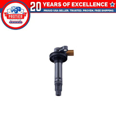 Ignition coil Compatible with Ford F-150 Explorer Lincoln Ecoboost 3.5L 6B93BC-57