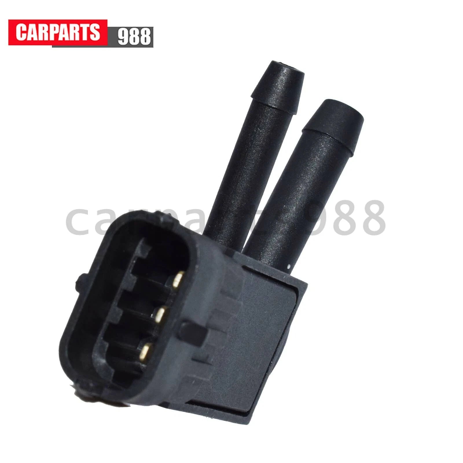 Exhaust Pressure Sensor For SAAB 9-3 9-5 Vauxhall Opel Suzuki 93185556 55200301 6B93BC-57