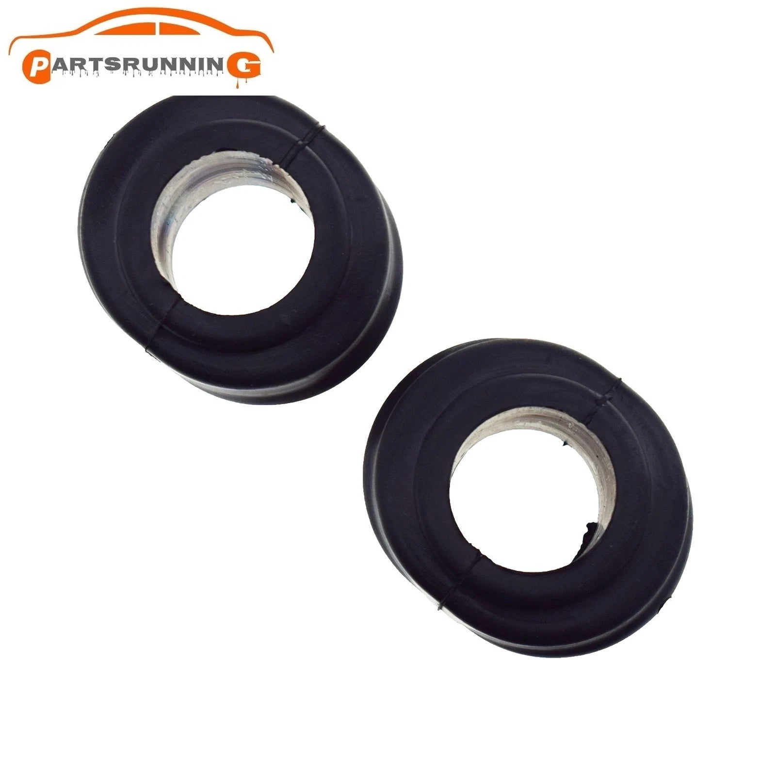 2PCS Front Sway Bar Bushing Stabilizer For 2014-2020 Dodge Challenger Charger 6B93BC-57