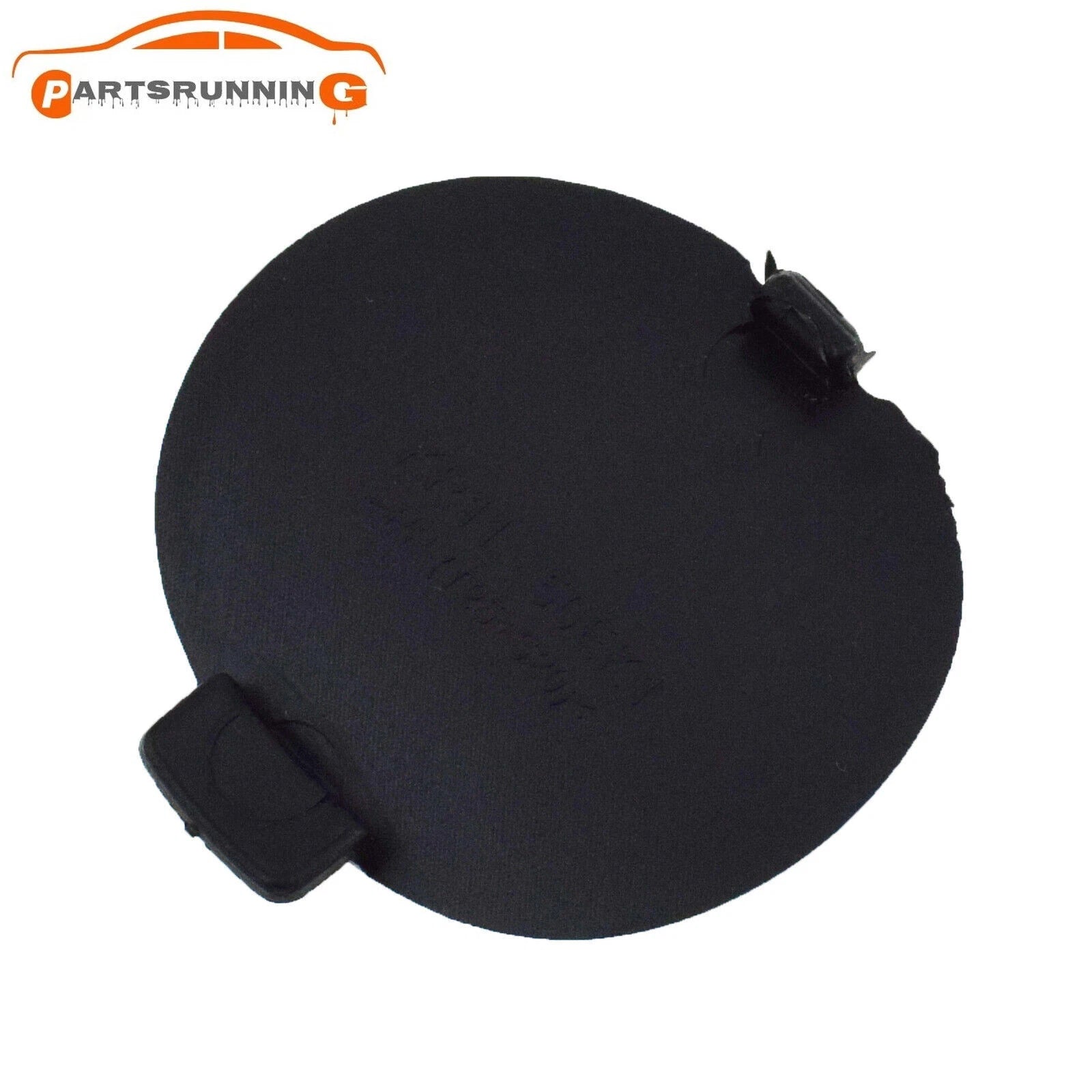 Rear Bumper Tow Hook Eye Hole Cover Cap For Mazda CX-5 2013-2014 KD53-50-EK1A-9U 6B93BC-57