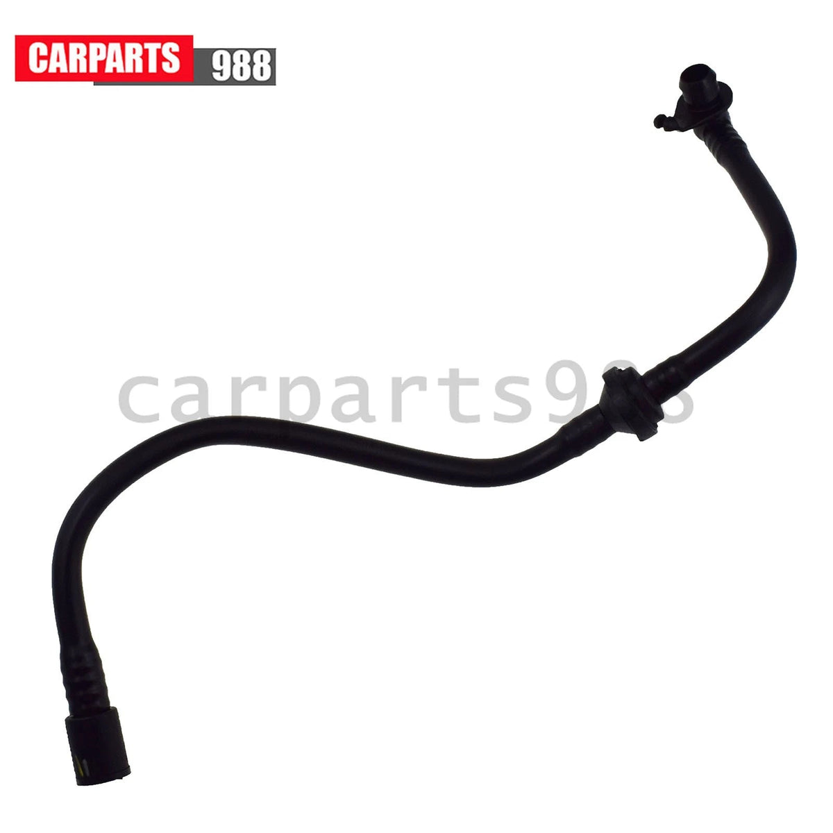 Brake System Vacuum Hose For VW Jetta Golf Touran AUDI A3 SEAT Altea 1K0612041DC 6B93BC-57