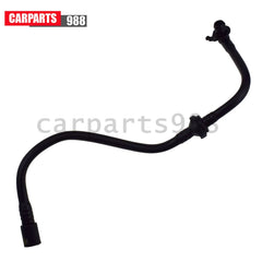 Brake System Vacuum Hose For VW Jetta Golf Touran AUDI A3 SEAT Altea 1K0612041DC 6B93BC-57