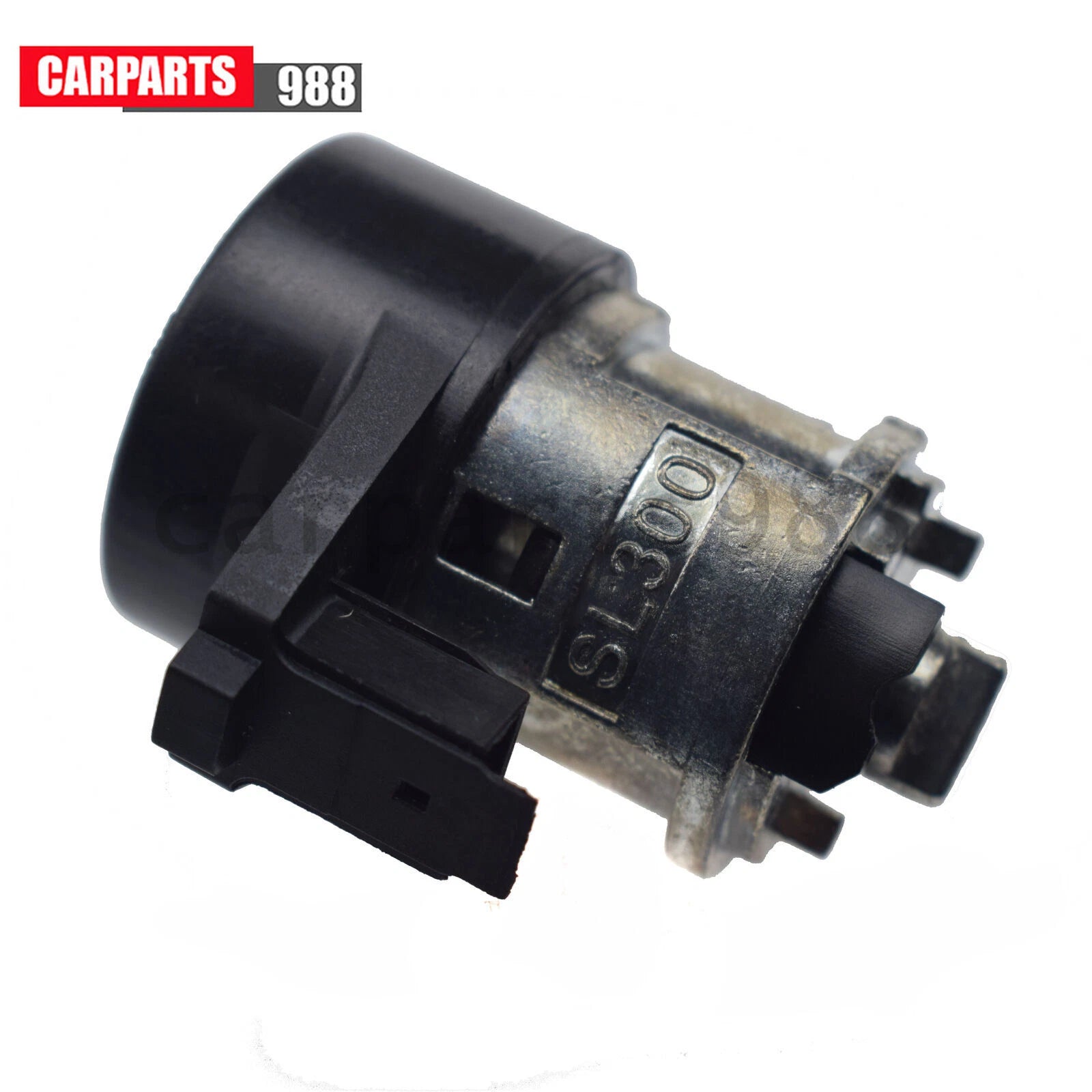 Ignition Lock Cylinder w/ 2 keys for VW Jetta Golf Beetle 3B0905855C US360L 6B93BC-57