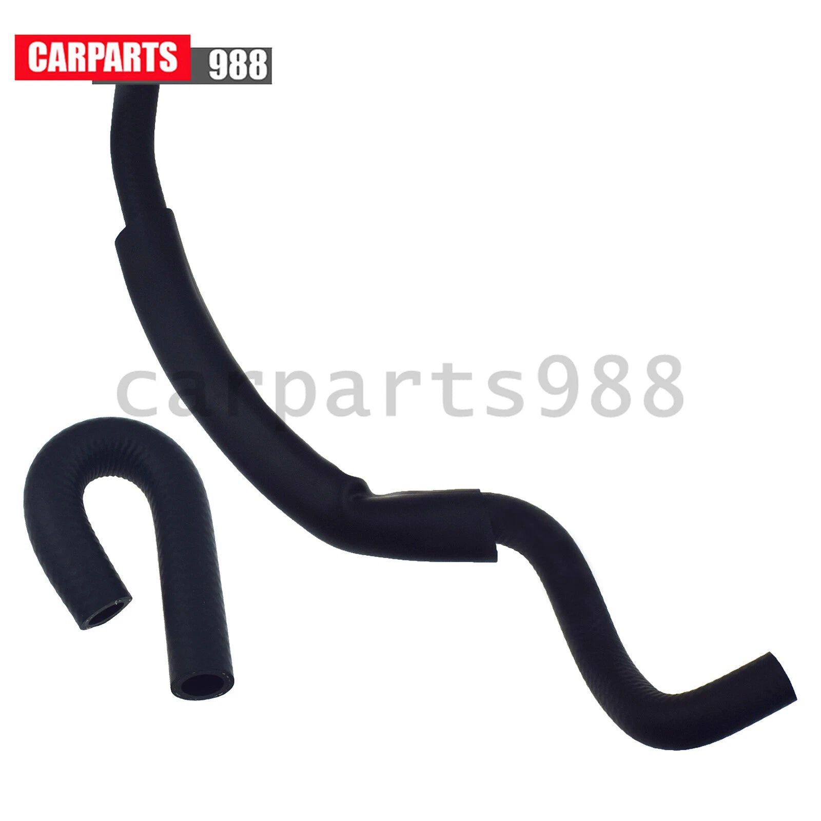 2Pcs Engine Oil Cooler Hoses For Toyota 4Runner Tacoma T100 Tundra 1577762020 6B93BC-57
