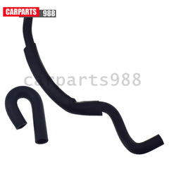 2Pcs Engine Oil Cooler Hoses For Toyota 4Runner Tacoma T100 Tundra 1577762020 6B93BC-57