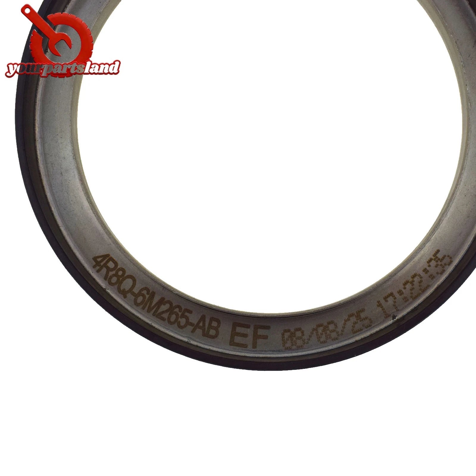 Crankshaft Timing Wheel LR005254 For Land Rover Discovery 3 LR3 4 LR4 5 LR5 6B93BC-57