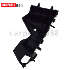 Front Left Side Bumper Bracket For 2009 2010-2017 Audi Q5 AU1042100 8R0807283C 6B93BC-57