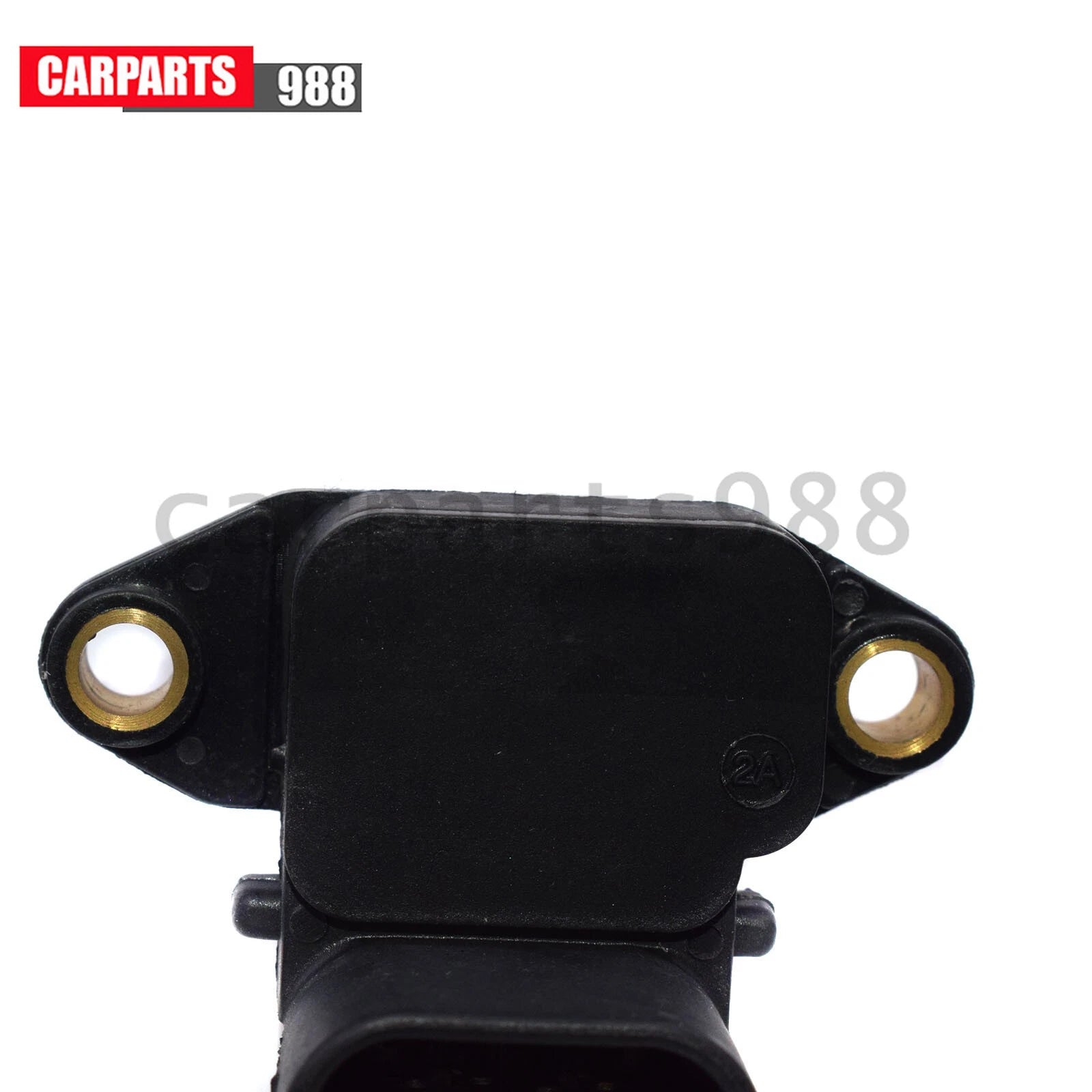 46451792 Manifold Air Pressure Sensor For Fiat Bravo Palio Punto Lancia Doblo 6B93BC-57