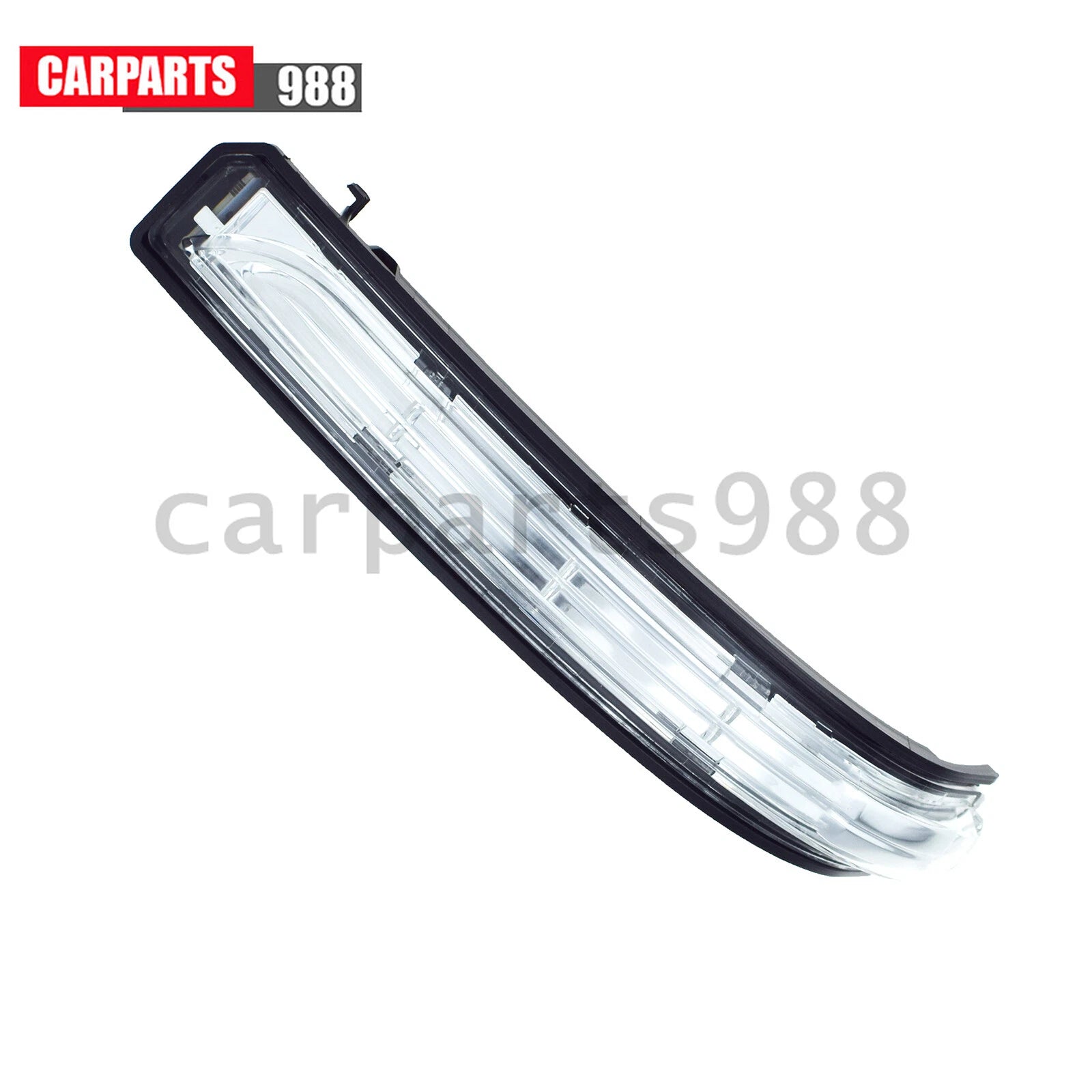 Right Side Door Mirror Turn Signal Light For Mercedes W169 W245 A160 1698201221 6B93BC-57
