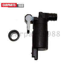 Windshield Washer Motor Pump For Citroen Xsara Picasso Peugeot 643475 9643447980 6B93BC-57