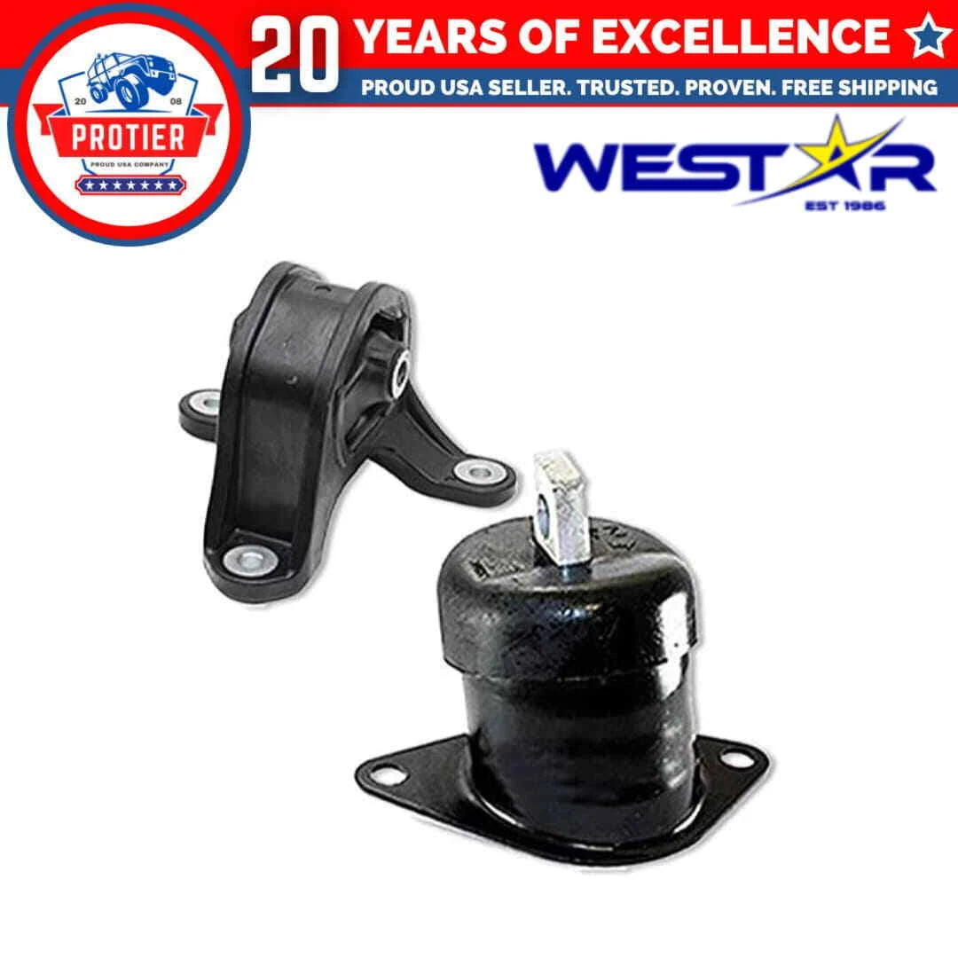 Fits 2008-2012 Honda Accord /2009-2013 Acura TSX 2.4L MANUAL Front Right&Rear 6B93BC-57