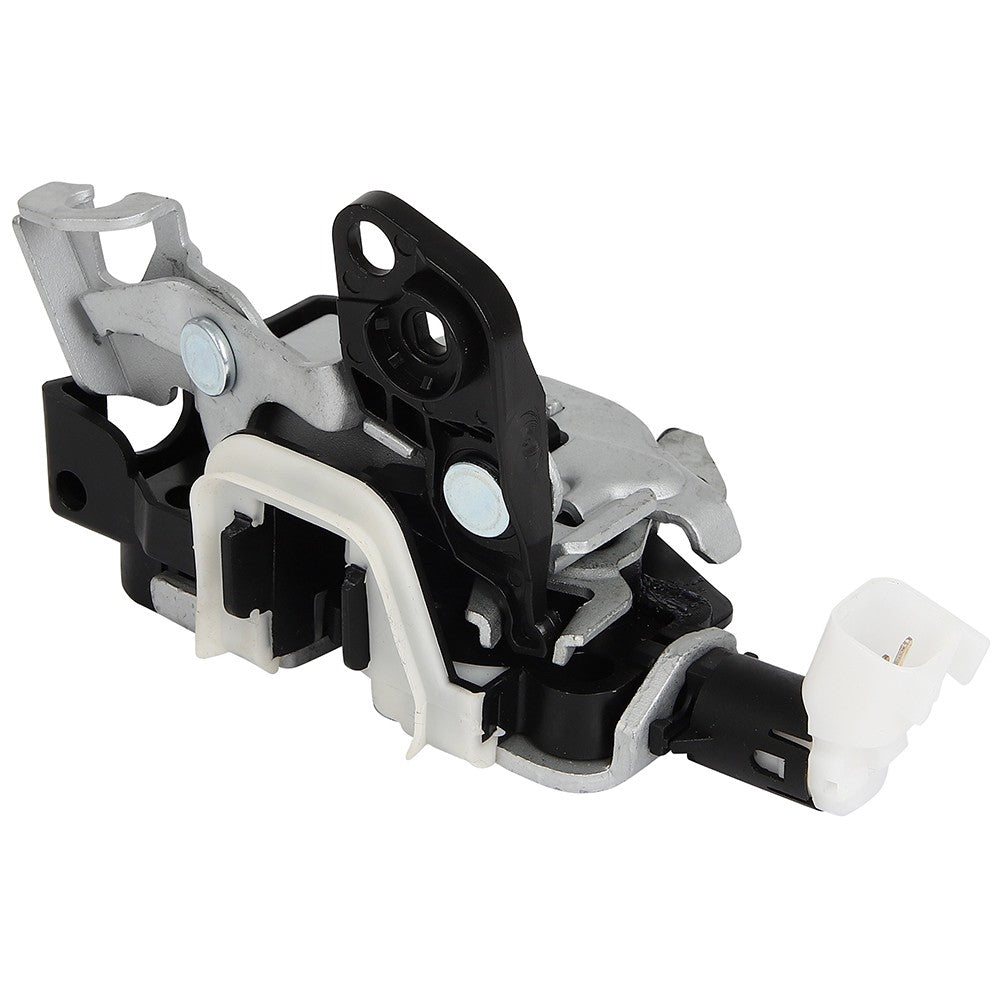 Front Left Driver Side Latch Assembly for 1998-2011 Ford Ranger 4L5Z1021813AA 6B93BC-57
