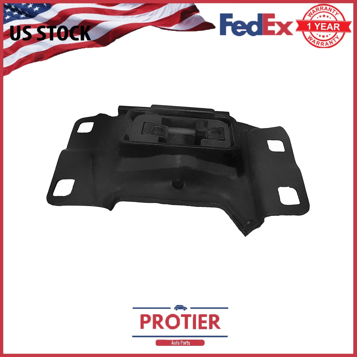 Transmission Mount for MAZDA 3 6B93BC-57